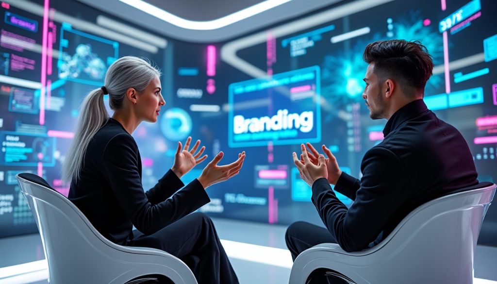 discover how designmantic can transform your branding strategies in 2025 with innovative design tools and customizable templates that resonate with your audience and elevate your brand's identity to new heights.