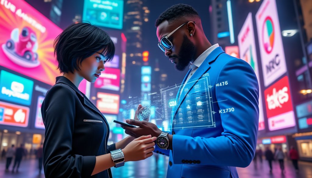 explore how openai is revolutionizing digital marketing in 2025 with cutting-edge technologies, innovative strategies, and data-driven insights that empower businesses to connect with their audiences like never before.