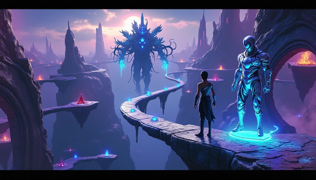 discover how the upcoming prince of persia roguelike is set to revolutionize the gaming landscape in 2025. explore innovative gameplay mechanics, dynamic storytelling, and immersive world-building that promise to redefine your gaming experience. get ready to plunge into a new era of adventure and challenge.