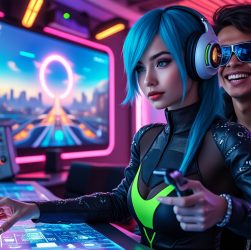 discover the most anticipated video games set to release in 2025. from innovative gameplay to captivating storylines, explore our curated list of must-play titles that are sure to elevate your gaming experience!