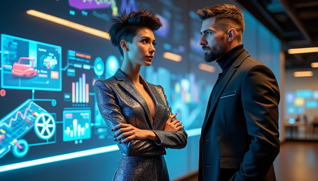 explore the future of digital marketing in 2025 with the rise of befake technology. discover how this innovative tool will reshape strategies, enhance consumer engagement, and challenge ethical boundaries in the digital landscape. stay ahead of the curve with insights into the transformative impact of artificial intelligence on marketing practices.