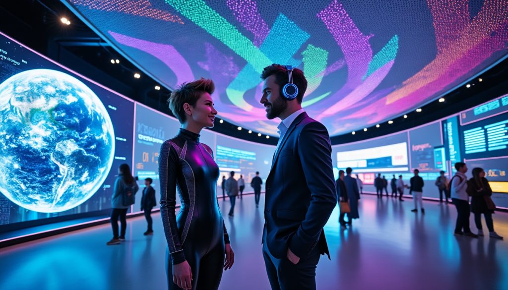 discover the essential advantages of attending expo usc 2025. explore networking opportunities, innovative insights, and unparalleled experiences that will enhance your professional growth and industry knowledge. don't miss out on the chance to connect with leaders and visionaries!