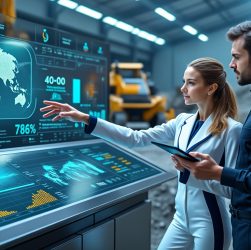 discover the essential advantages of integrating digital strategies into your quarry business. enhance efficiency, improve safety, optimize operations, and stay competitive with cutting-edge technology solutions tailored for the quarry industry.