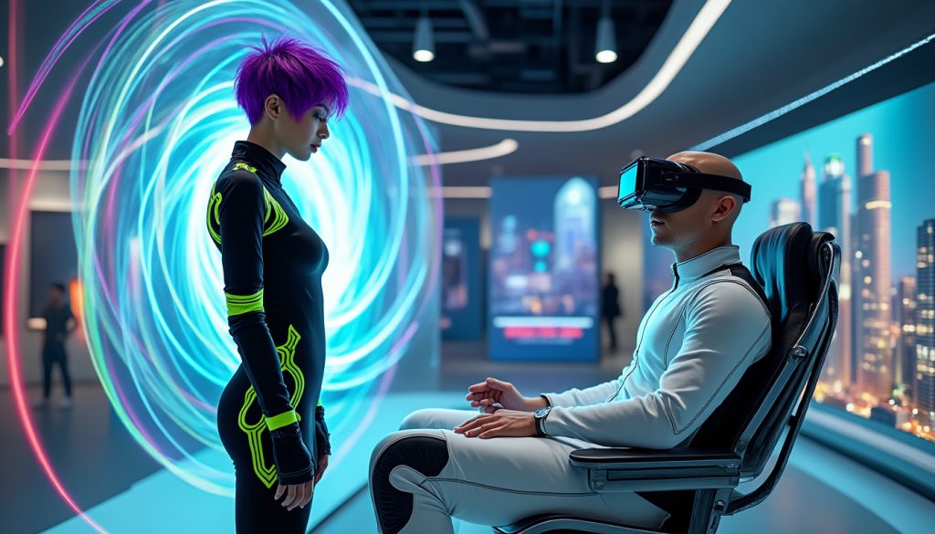 discover the groundbreaking innovations at burlingame studios in 2025 that are redefining creativity and technology. explore how these advancements are shaping the future of the entertainment industry and enhancing the viewer experience.