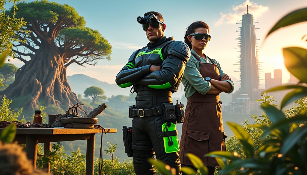 discover essential strategies to excel in far cry new dawn. learn tips on resource management, combat techniques, and exploration tactics to enhance your gameplay experience and dominate the post-apocalyptic landscape.