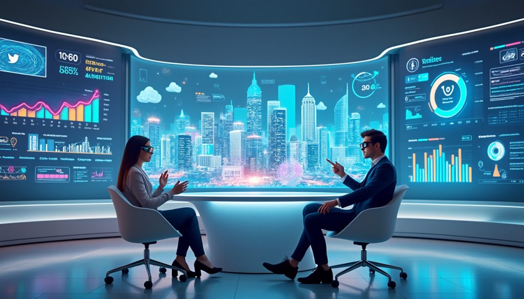 explore the cutting-edge trends shaping digital marketing in 2025. discover innovative strategies, emerging technologies, and key insights to stay ahead in the competitive digital landscape.