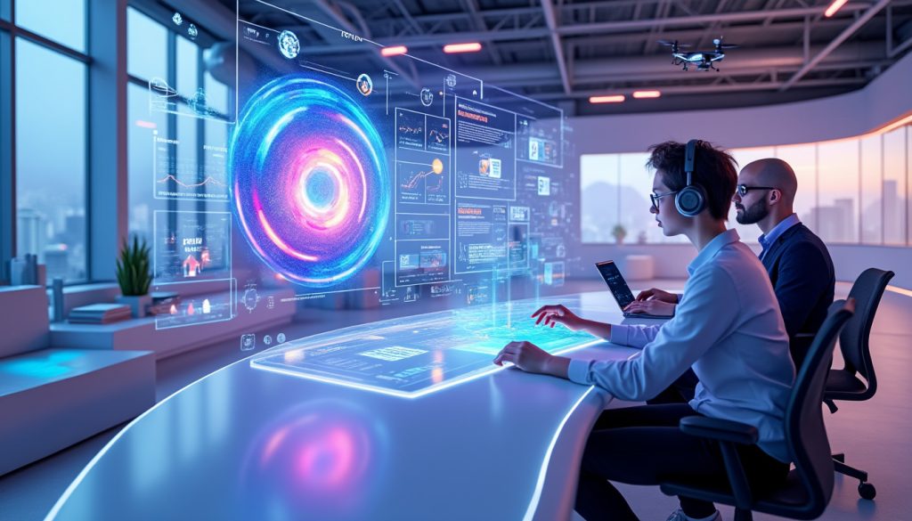 discover the revolutionary features and advanced technologies that positioned big sur ai as the premier e-commerce platform of 2025. explore how its innovative solutions drive sales, enhance customer experience, and redefine online shopping.