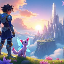 discover the enduring charm of dragon quest v in rpg gaming. explore its captivating storytelling, memorable characters, and innovative gameplay mechanics that have solidified its status as a timeless classic. join us as we delve into the elements that continue to resonate with gamers today.