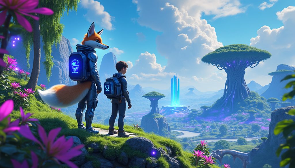 discover the captivating world of tunic game in 2025! explore what sets it apart from other adventures with its charming visuals, immersive gameplay, and enchanting puzzles. join the adventure that everyone is talking about and uncover the secrets of tunic in this unique gaming experience.