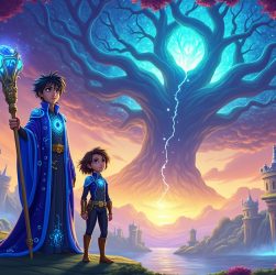 discover the hidden mysteries and exciting secrets of ravenwood academy that every wizard101 player should know. unveil tips, tricks, and the enchanting lore that awaits you in this magical world!