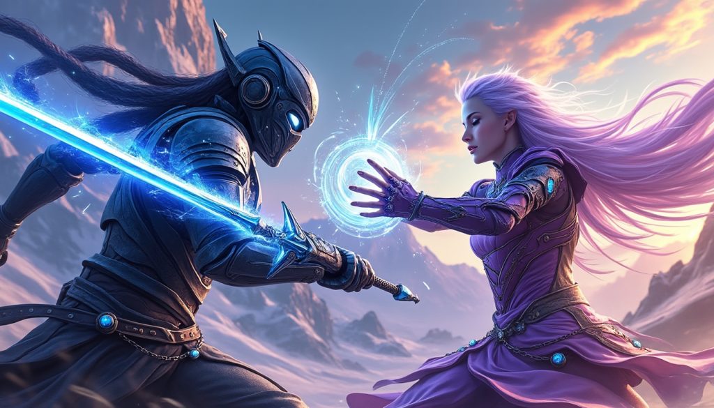 discover effective strategies to master combat in middle earth: shadow of war. enhance your gameplay with tips and tactics that will help you dominate battles, defeat enemies, and conquer the vast world of mordor. elevate your skills and enjoy an immersive gaming experience.