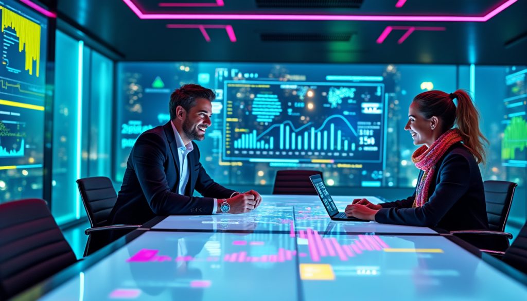 discover the innovative strategies that propelled apocalypse game studio to achieve a successful venture capital raise in 2025. explore insights into their unique business approach, market positioning, and investment appeal that attracted significant funding.