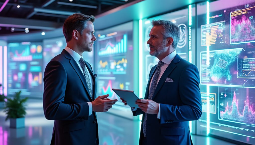 discover the current ceo of ea games and explore their vision for the future of the company. learn about innovative strategies and upcoming projects that aim to reshape gaming experiences.