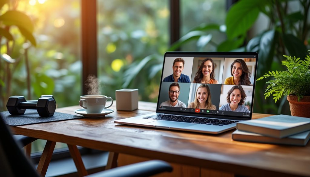 discover essential wellness strategies tailored for expatriates working remotely. learn how to maintain mental and physical health, connect with your community, and create a balanced work-life routine while navigating the challenges of living abroad.