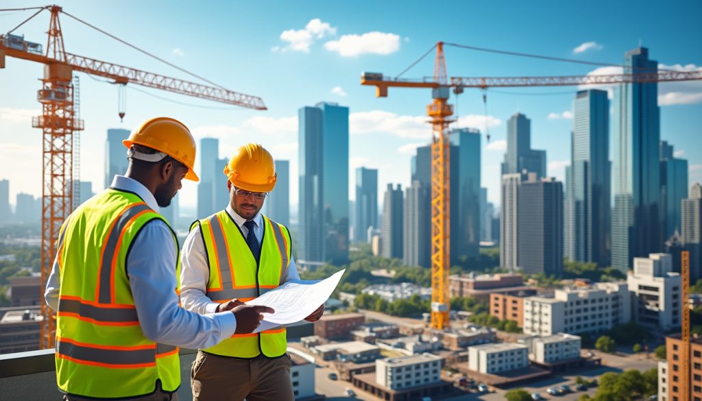 explore the current landscape of private construction lending, including key trends, challenges, and essential insights that you need to navigate this evolving market effectively.