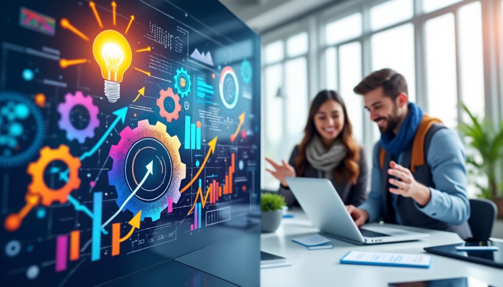 discover key marketing strategies that drive startup success in this comprehensive guide designed for new entrepreneurs. learn how to effectively promote your business, engage your target audience, and achieve growth.