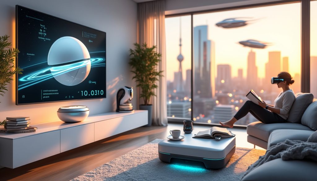 explore the latest innovative tech gadgets that are revolutionizing everyday life. discover how these cutting-edge devices enhance convenience, improve efficiency, and transform the way we live, work, and play.