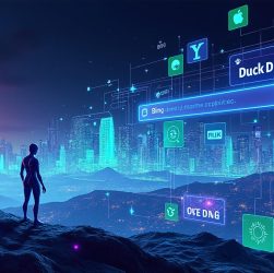 discover various alternative search engines that challenge google's dominance. explore the digital landscape and find out how these options can enhance your online search experience, providing diverse perspectives and unique features.