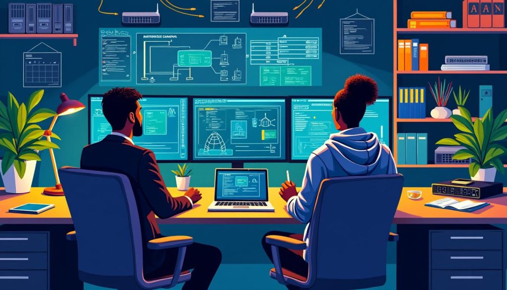 explore effective strategies, essential resources, and valuable insights to help you successfully achieve your ccnp certification. unlock your potential with expert tips and proven methods tailored for your certification journey.